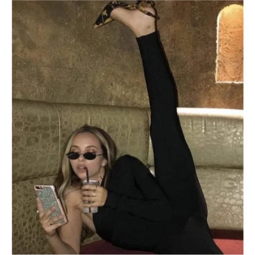 Стикер PositionsDeluxe - 1