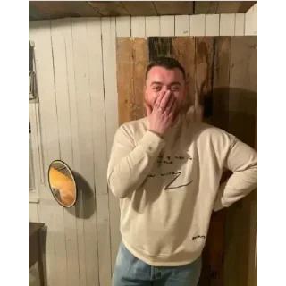 Стикер Positions (deluxe) by @shyguy6 - 5