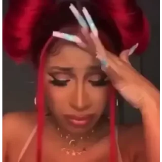 Стикер Positions (deluxe) by @shyguy6 - 1