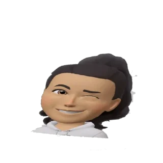 Стикер Pack ( @wellness_sveta) - 10