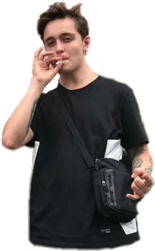 Стикер }{○ŁM¥—ĢÅ|\|Ğ♤♡◇♧ - 0