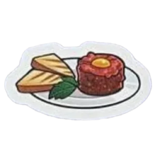 Стикер Стикеры ПР @lrqcr - 5