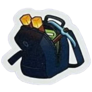 Стикер Стикеры ПР @lrqcr - 9