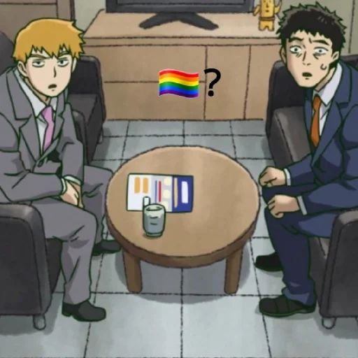 Стикер PosmotriteMoba - 1