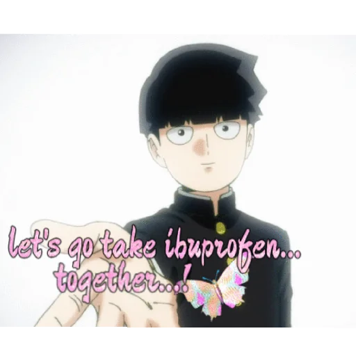 Стикер PosmotriteMoba - 1