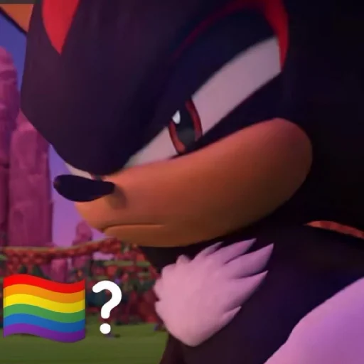 Стикер PosmotriteMoba - 1