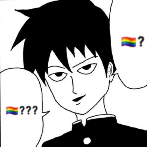 Стикер PosmotriteMoba - 1