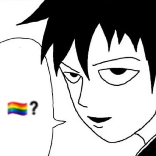 Стикер PosmotriteMoba - 1