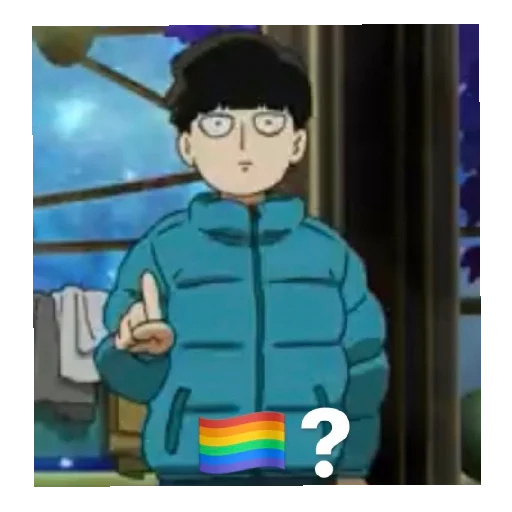 Стикер PosmotriteMoba - 1