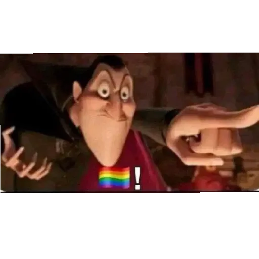 Стикер PosmotriteMoba - 1