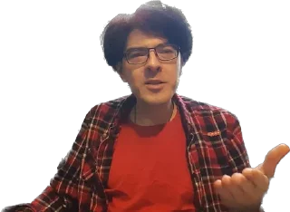 Sticker Podnebesny - 6