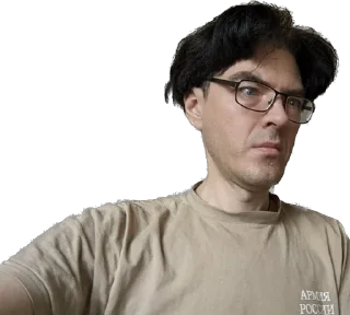 Sticker Podnebesny - 7