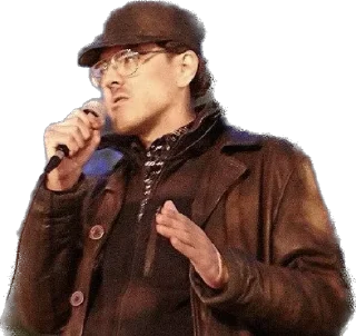 Sticker Podnebesny - 2