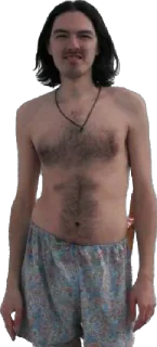 Sticker Podnebesny - 0