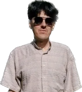 Sticker Podnebesny - 3