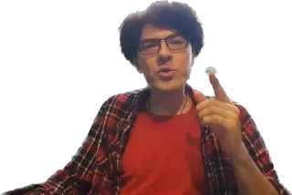 Sticker Podnebesny - 9