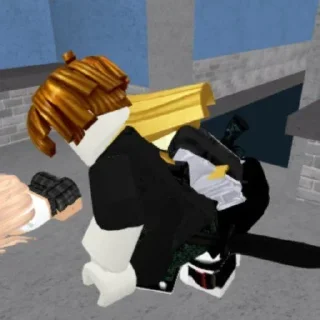 Стикер с-роблокс - 9