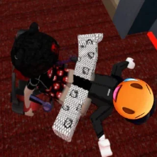 Стикер с-роблокс - 1