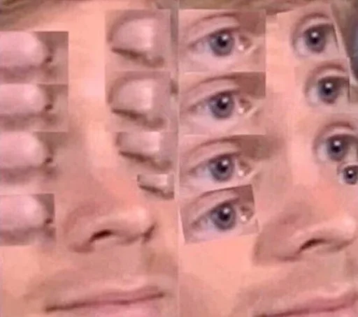 человеческое лицо кожа Человек