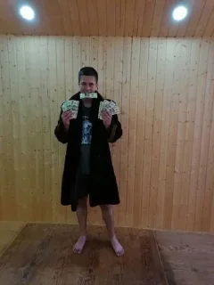 Sticker PoStIrOnIa - 2