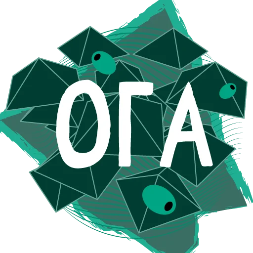 Стикер PostP18 - 1