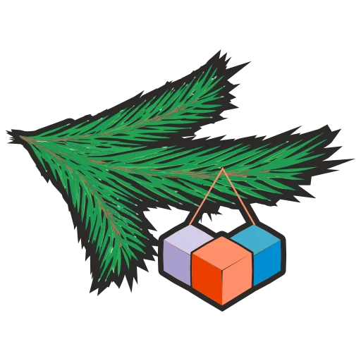 Sticker PostavUgli - 1