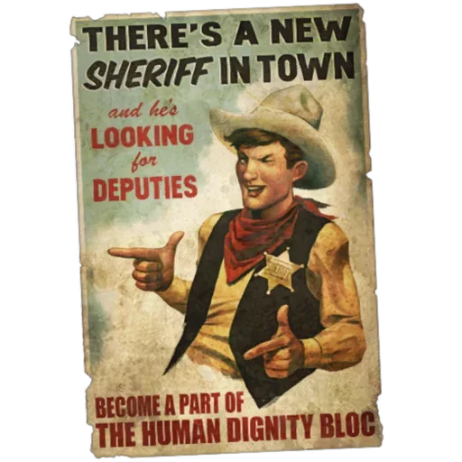 Sticker PosterTimespack - 1