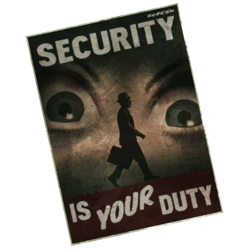 Sticker PosterTimespack - 1