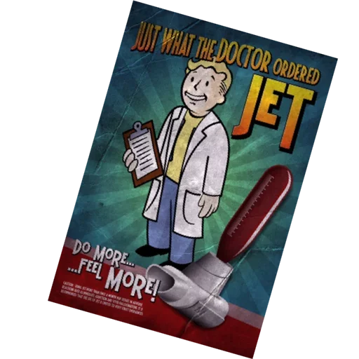 Sticker PosterTimespack - 1