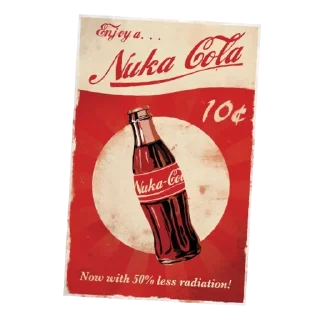 Стикер Poster Time @stickersb2b - 4