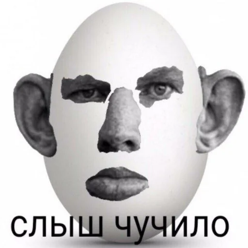 яйцо мультфильм