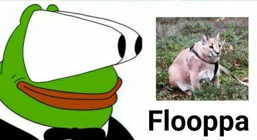 Стикер Postironiya by @fStikBot - 8