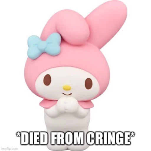 toy cartoon animal figure