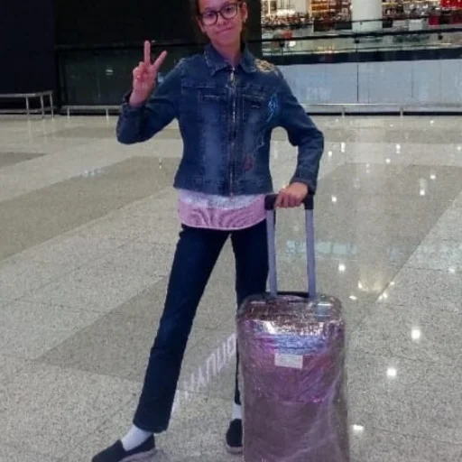 Sticker LeonovaTOP228 - 6