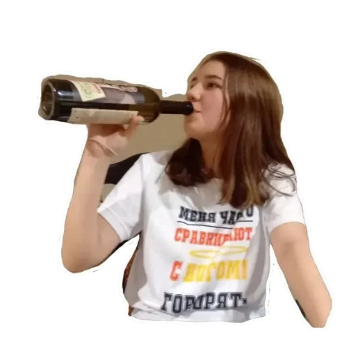 Пьём без передыха - 