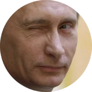 Sticker Политика - 7