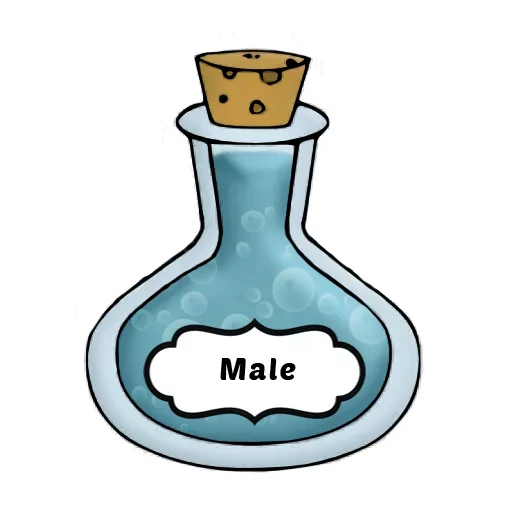 Potions @stickersb2b - 