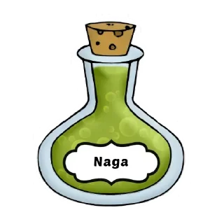 Sticker Potions @stickersb2b - 5