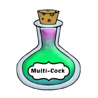 Sticker Potions @stickersb2b - 2