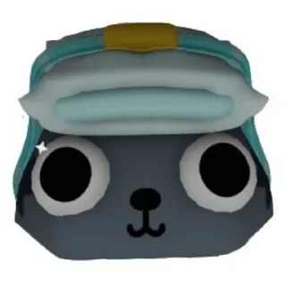 Sticker Пеббл - 6