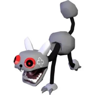 Sticker Пеббл - 2