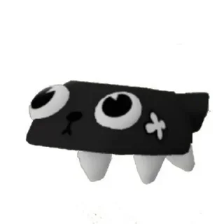 Sticker Пеббл - 5