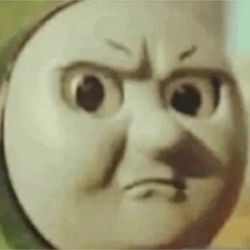 мультфильм эскиз лицо