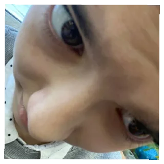 Sticker Поубивала бы😡 - 6