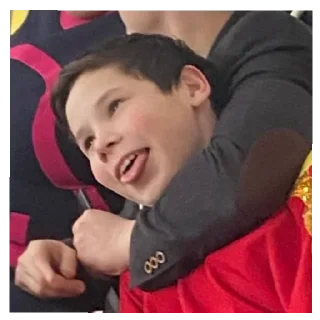 Sticker Поубивала бы😡 - 4