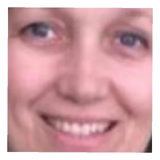 Sticker Поубивала бы😡 - 11