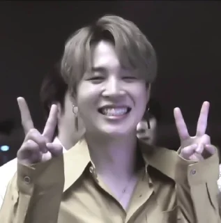 person smile human face