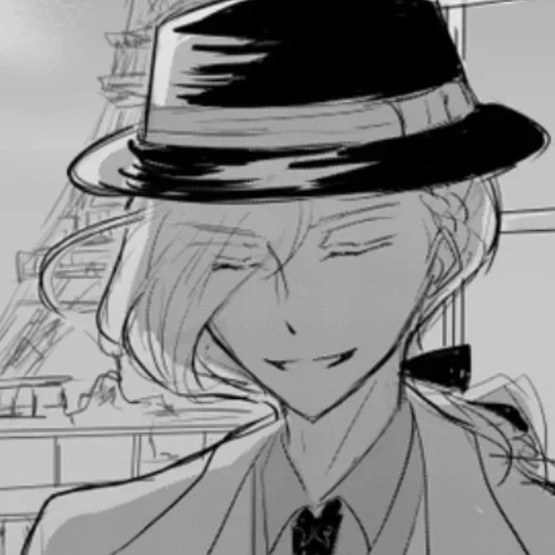 Стикер Поль Верлен : @youremybb :: @fStikBot - 9