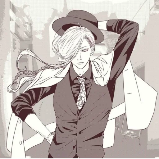 Стикер Поль Верлен : @youremybb :: @fStikBot - 5