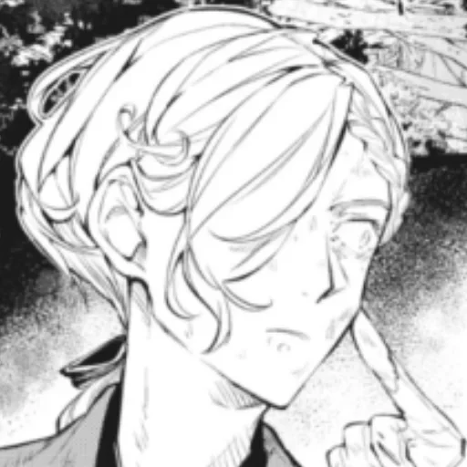 Стикер Поль Верлен : @youremybb :: @fStikBot - 1